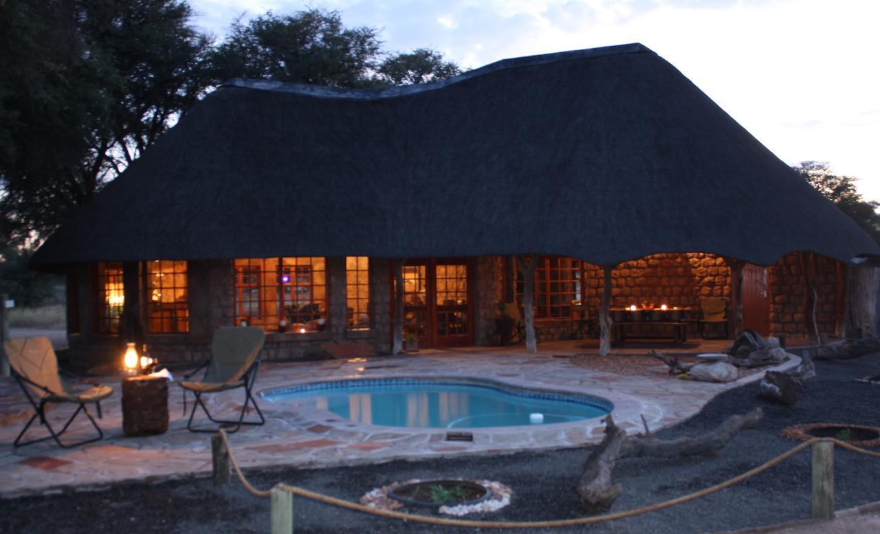 Torgos Lodge Koes Exterior photo
