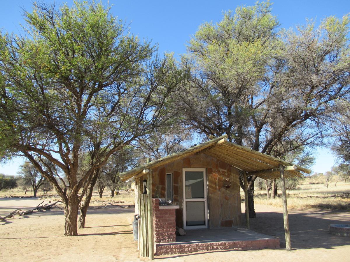 Torgos Lodge Koes Exterior photo